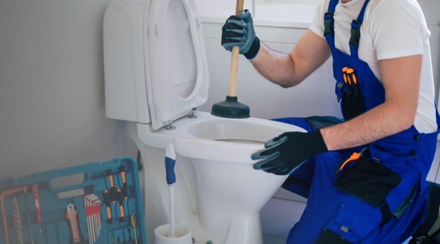 Local 24/7 Emergency Plumbing in Sumiton, AL